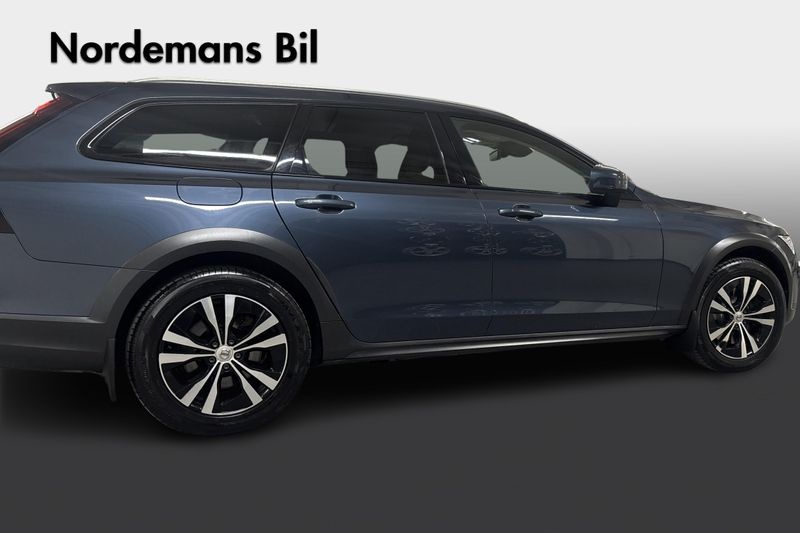 Volvo V90 Cross Country BFS63R