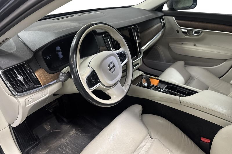 Volvo V90 Cross Country BFS63R