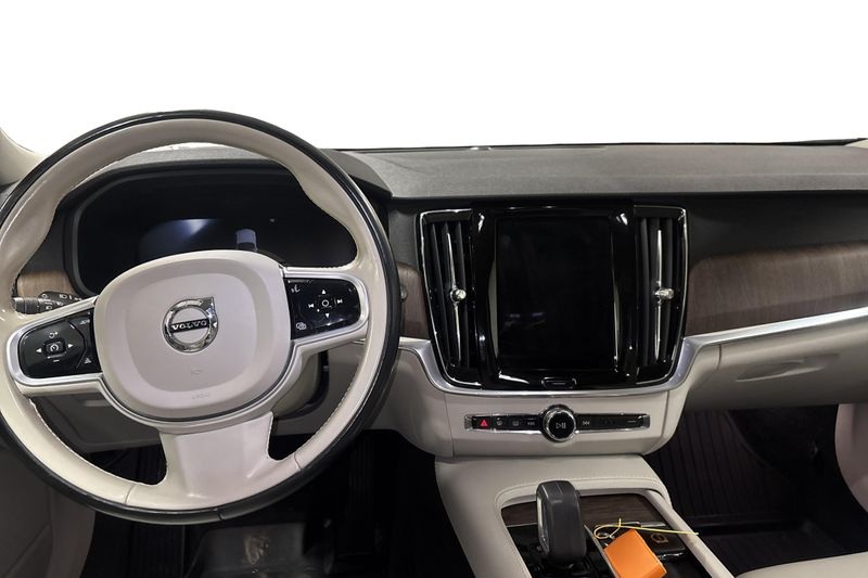 Volvo V90 Cross Country BFS63R
