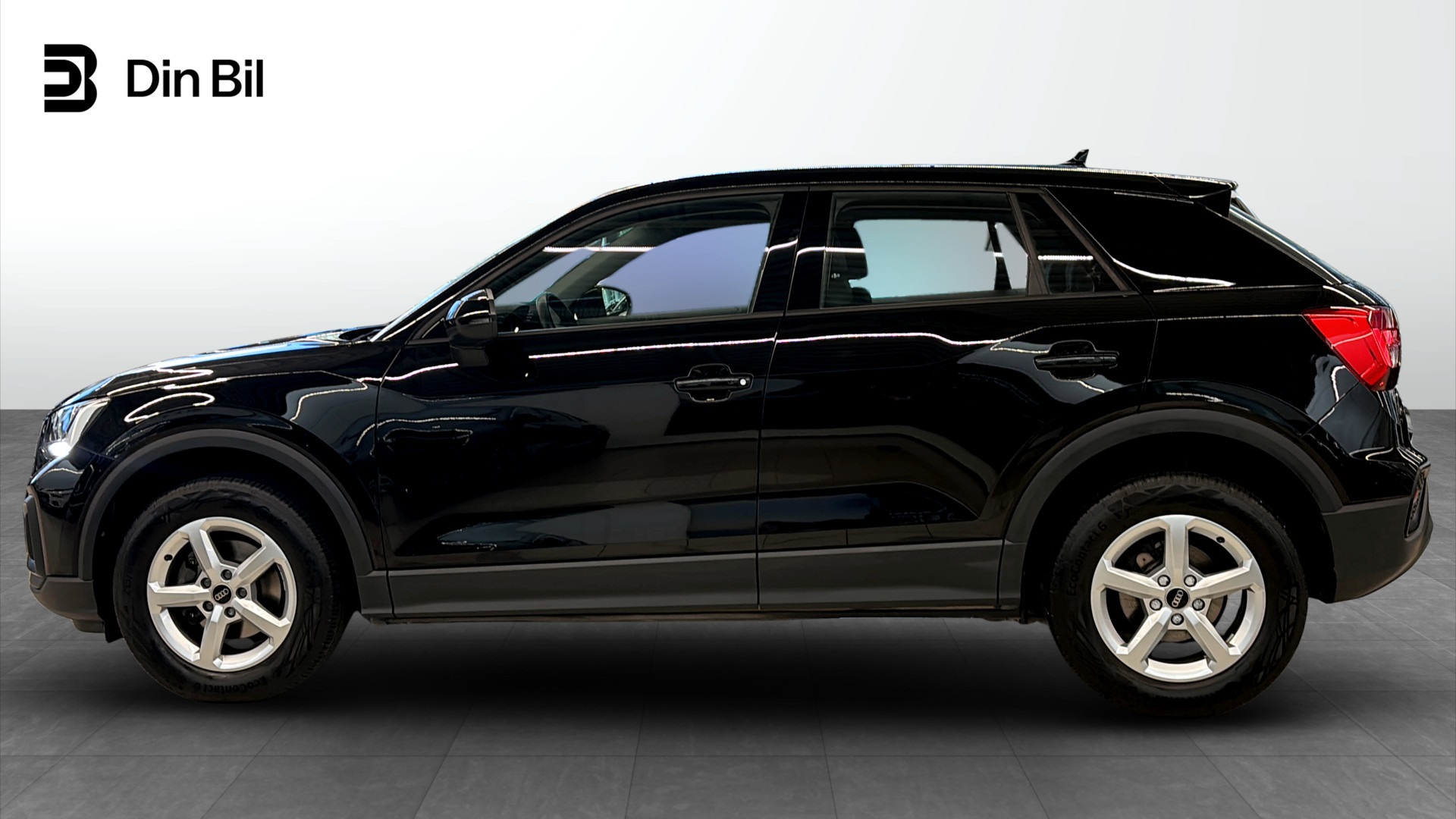 Audi Q2 BFW12D