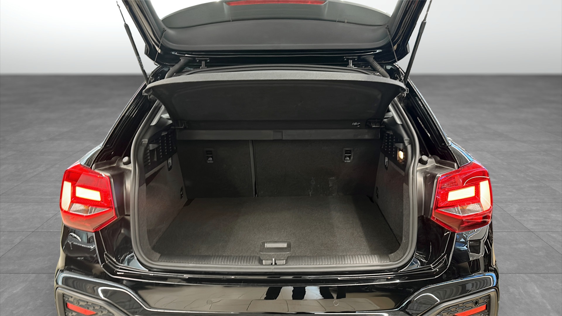 Audi Q2 BFW12D