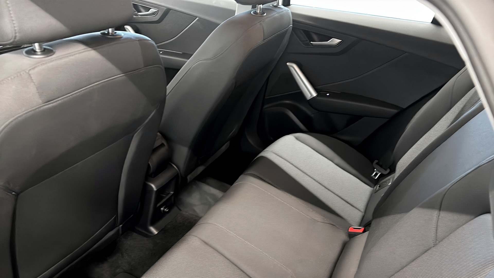 Audi Q2 BFW12D