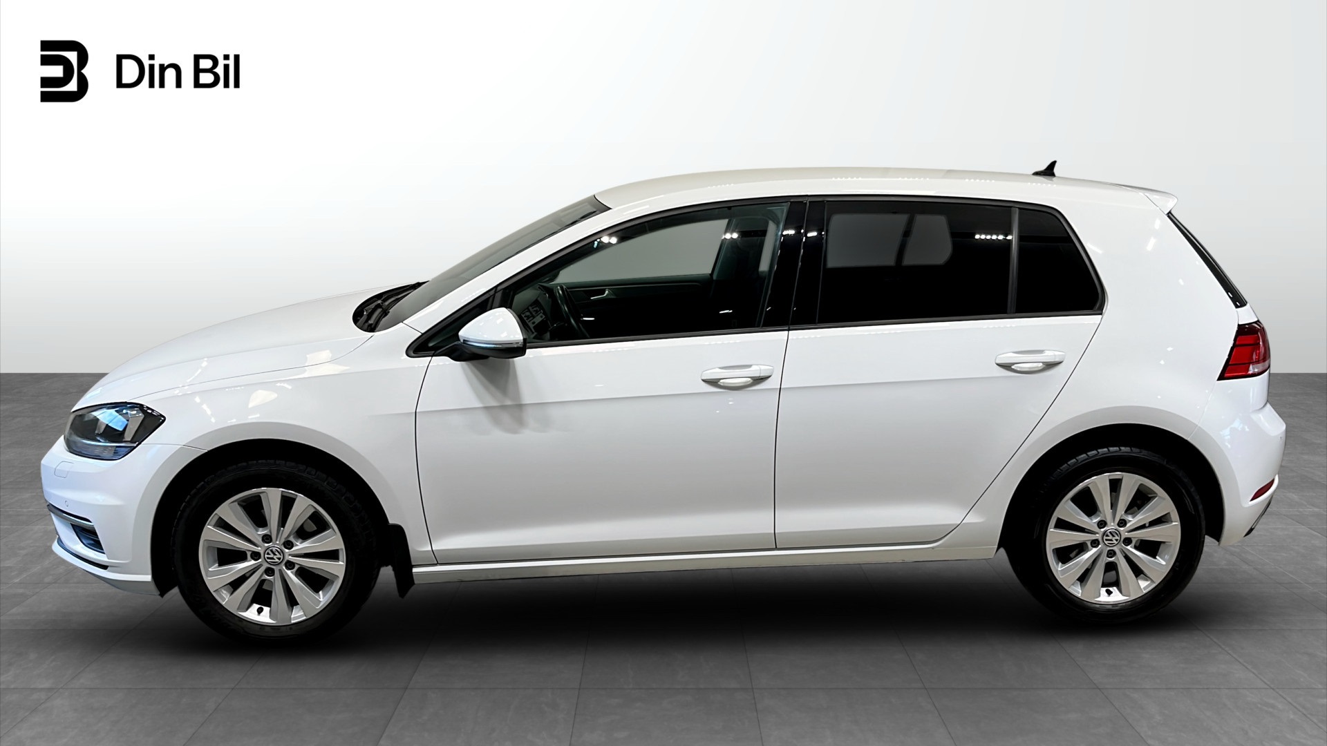 Volkswagen Golf BFX42Y