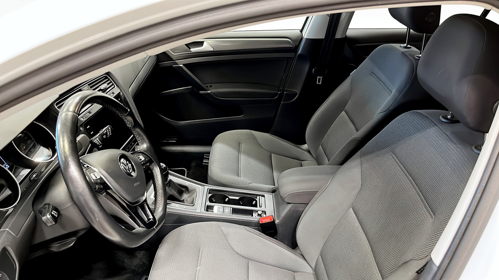 Volkswagen Golf BFX42Y