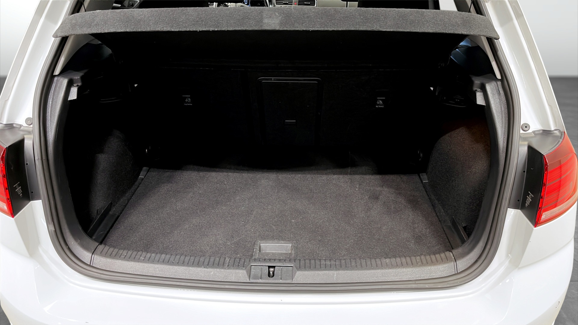 Volkswagen Golf BFX42Y