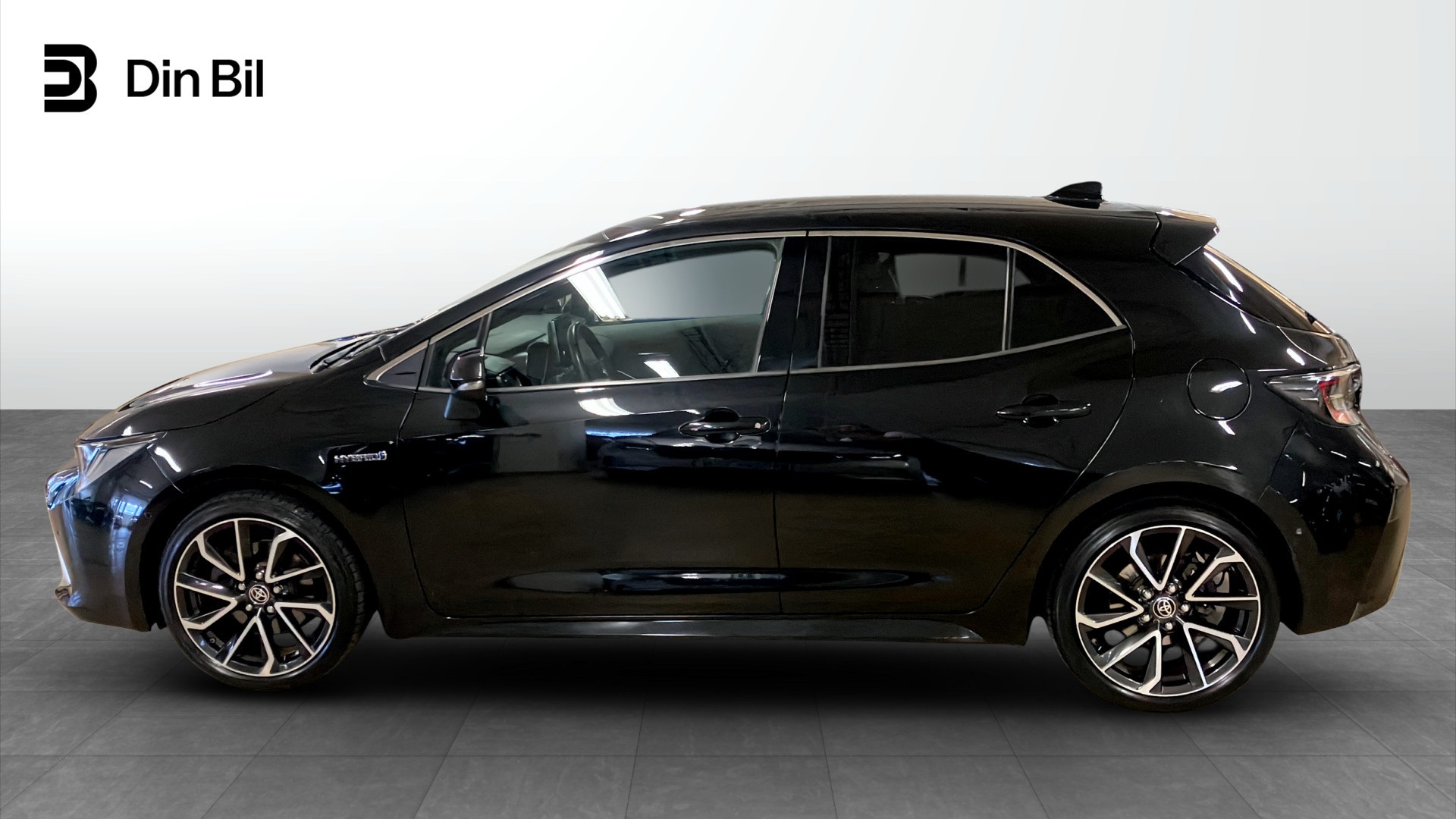 Toyota Corolla BGA149