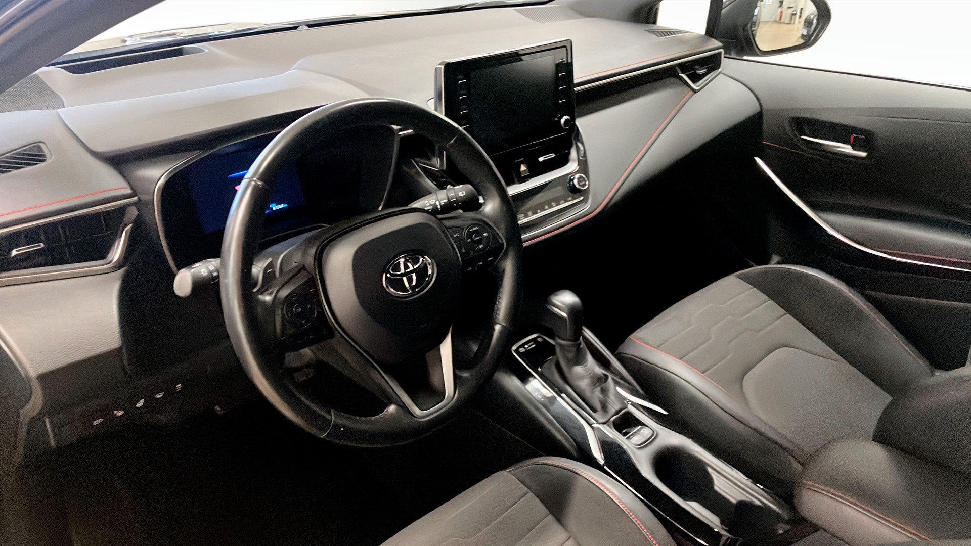 Toyota Corolla BGA149