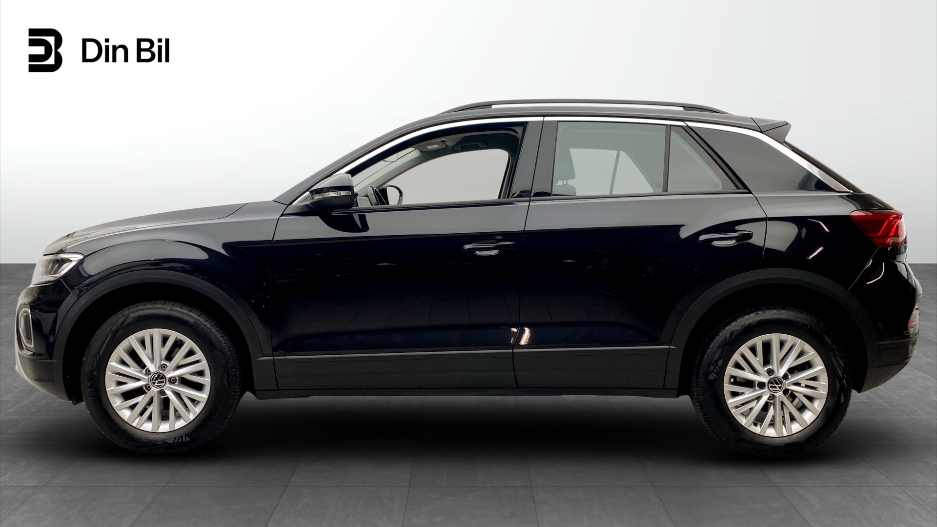 Volkswagen T-Roc BGD28T