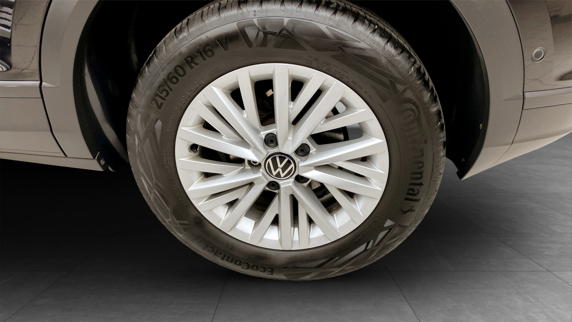 Volkswagen T-Roc BGD28T