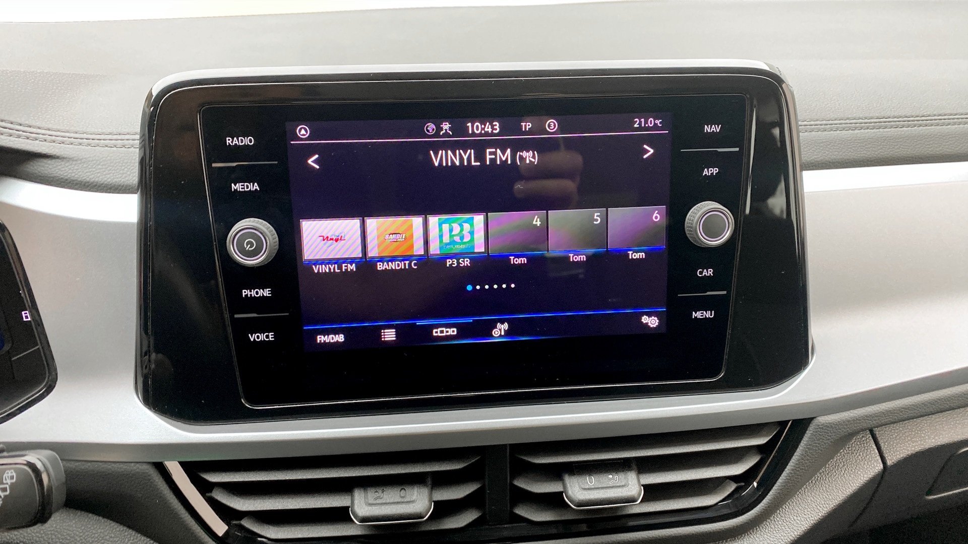 Volkswagen T-Roc BGD28T