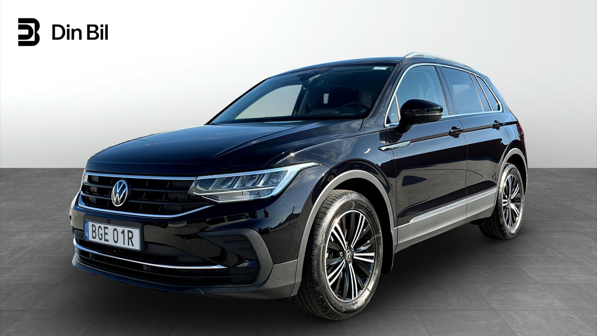 Bild för bil BGE01R