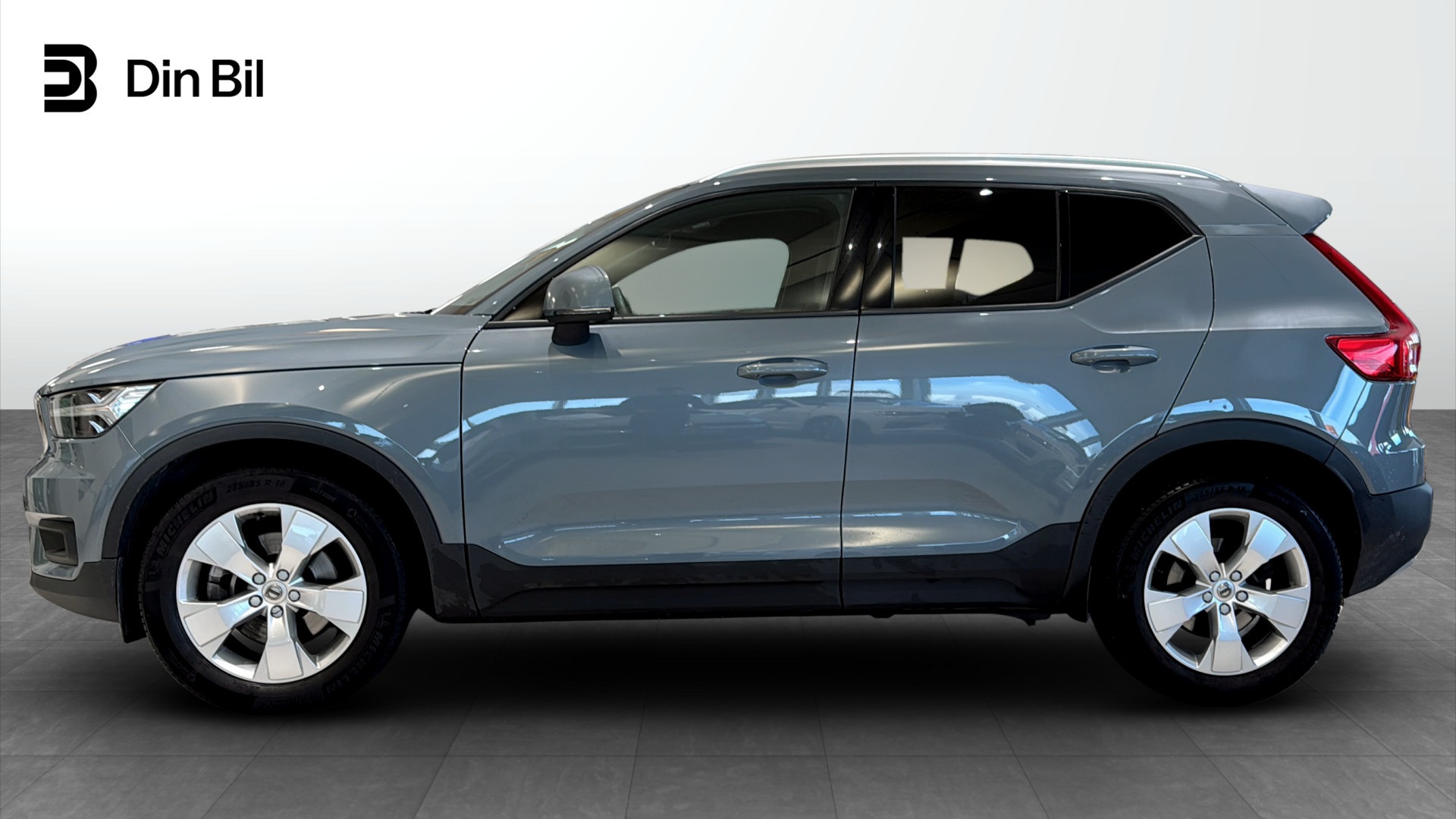 Volvo XC40 BGG01D