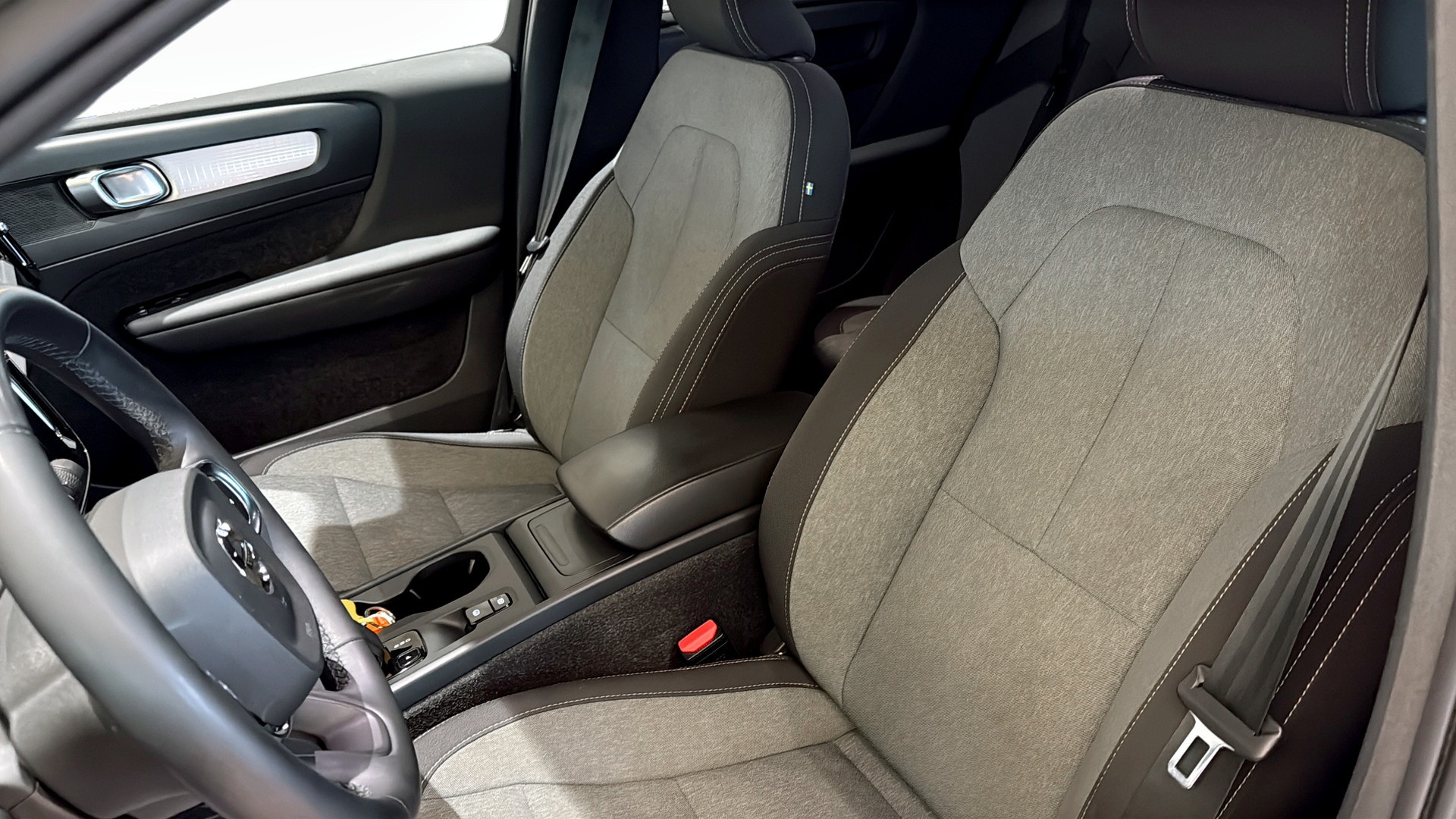 Volvo XC40 BGG01D