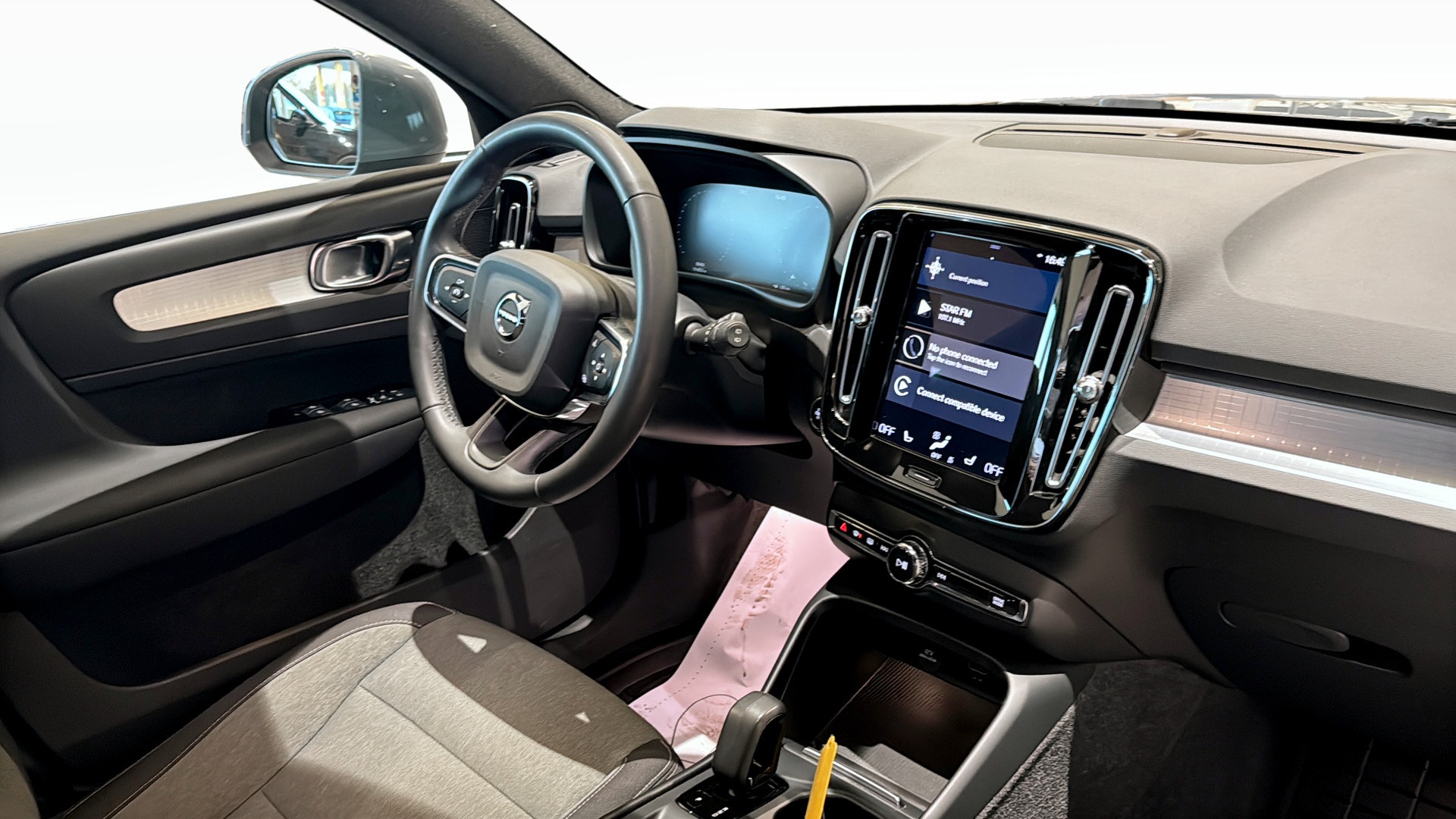 Volvo XC40 BGG01D
