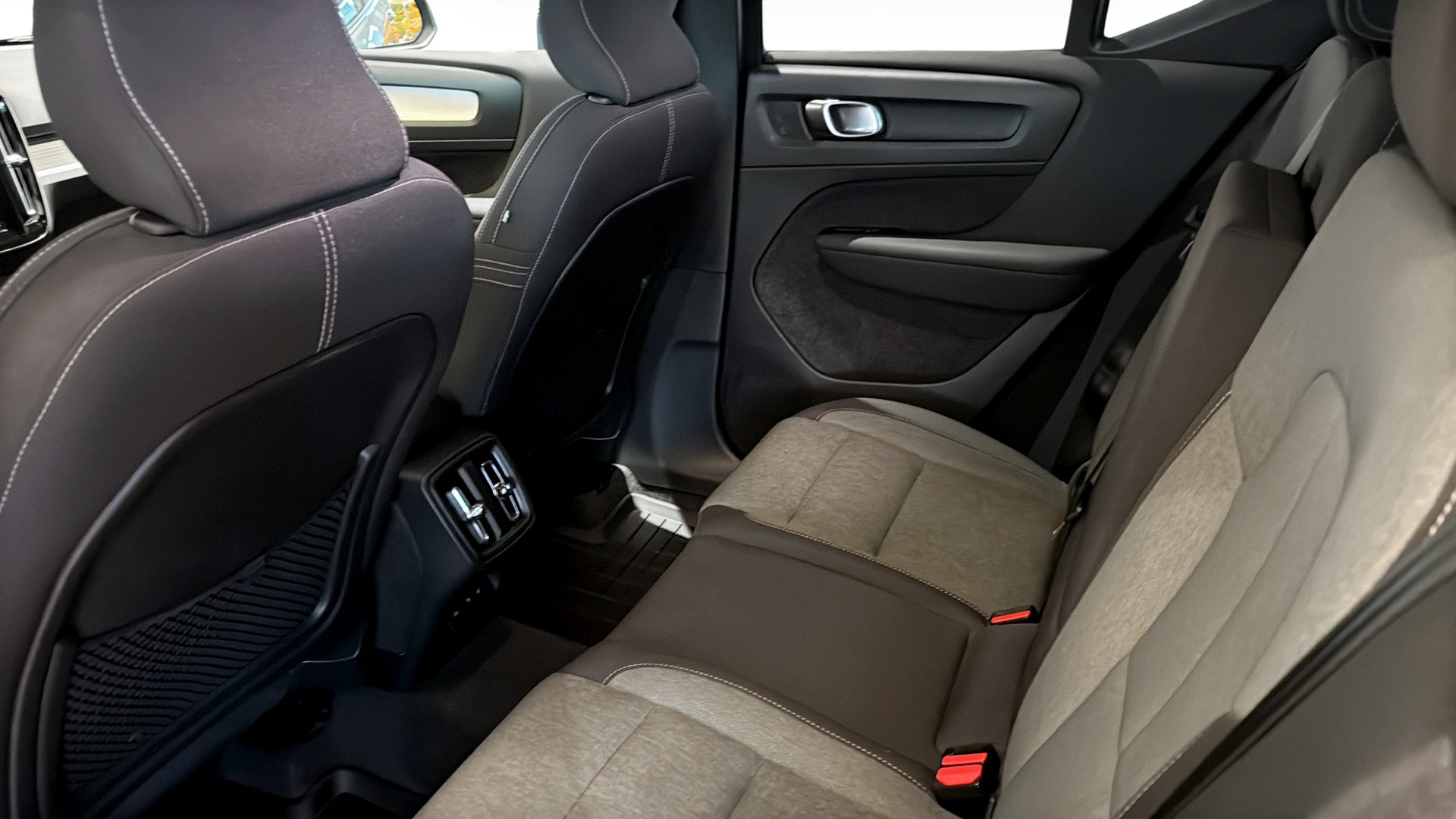 Volvo XC40 BGG01D