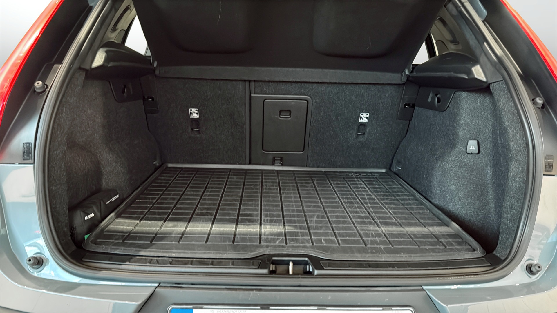 Volvo XC40 BGG01D