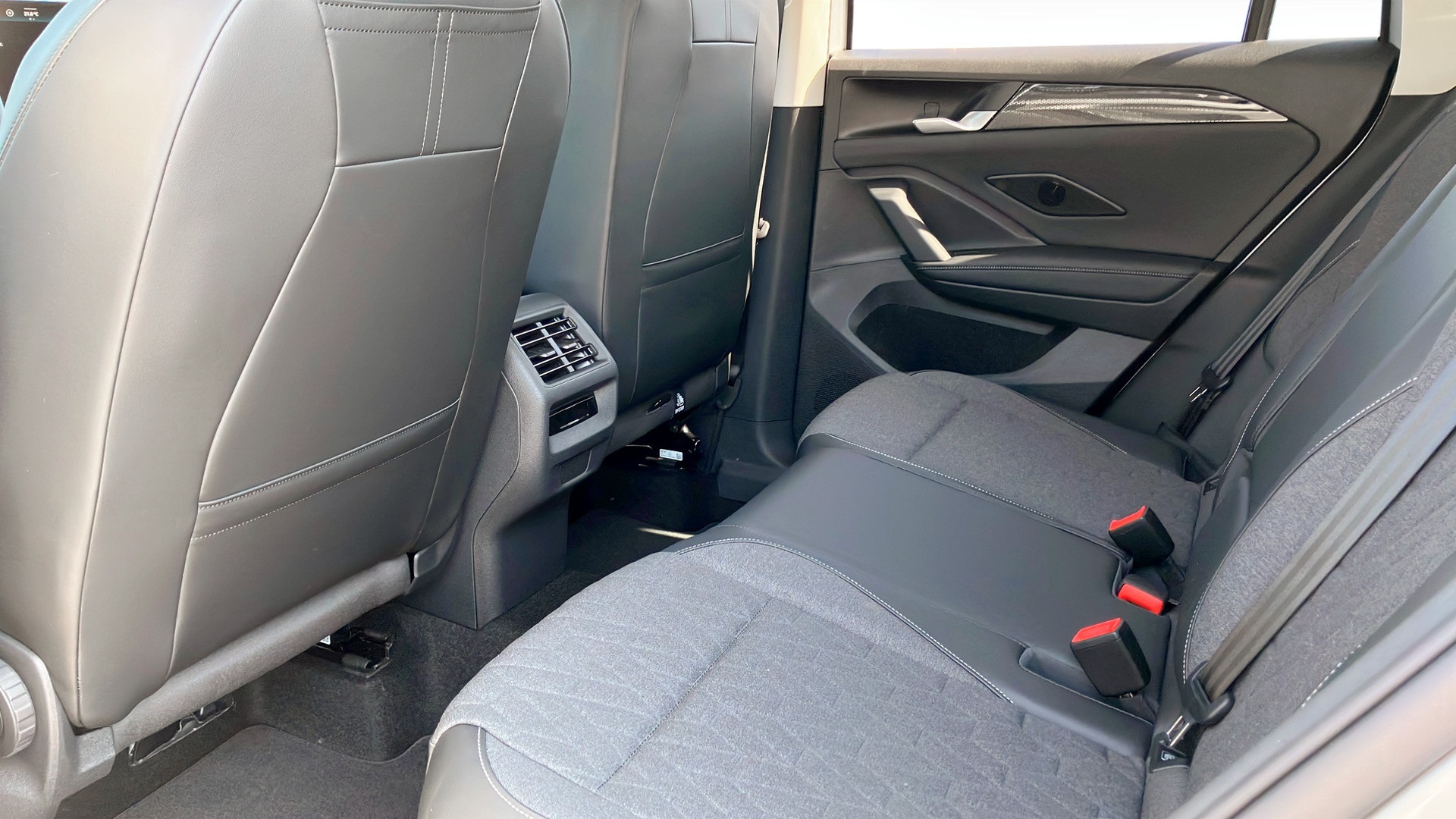Volkswagen Tiguan BGG94P