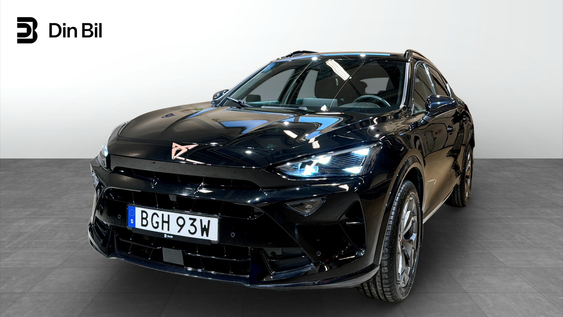 Bild för bil BGH93W