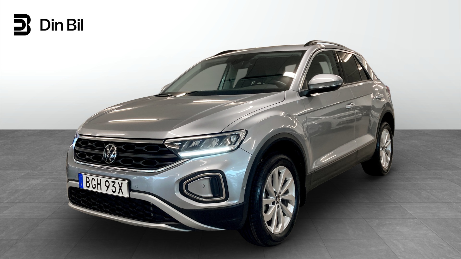 Bild för bil BGH93X