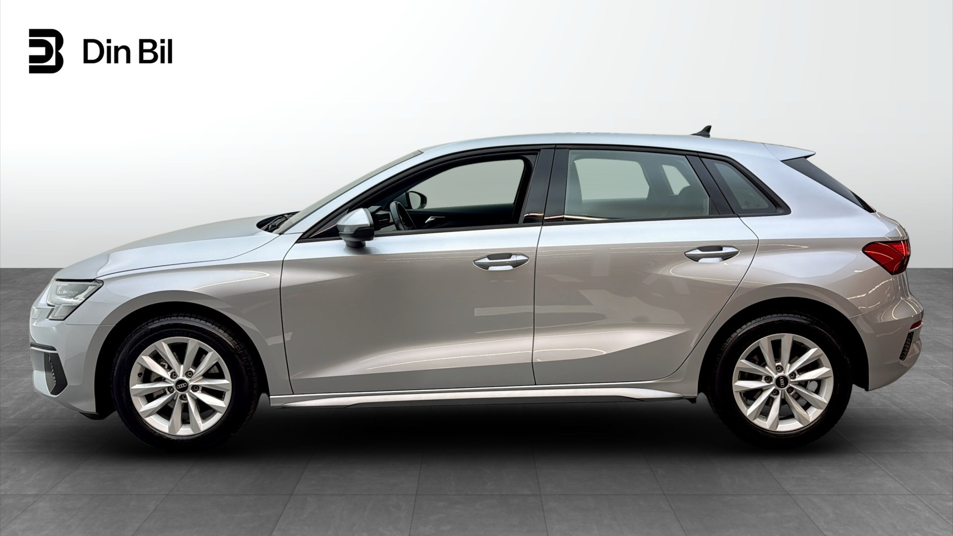 Audi A3 Sportback BGJ02D