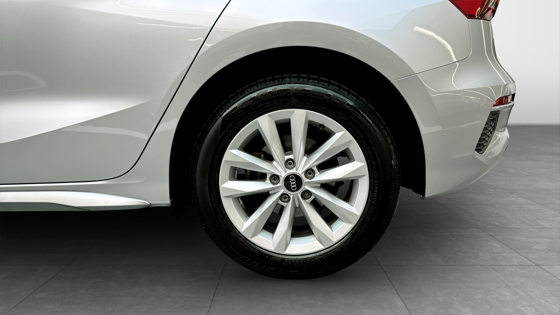 Audi A3 Sportback BGJ02D