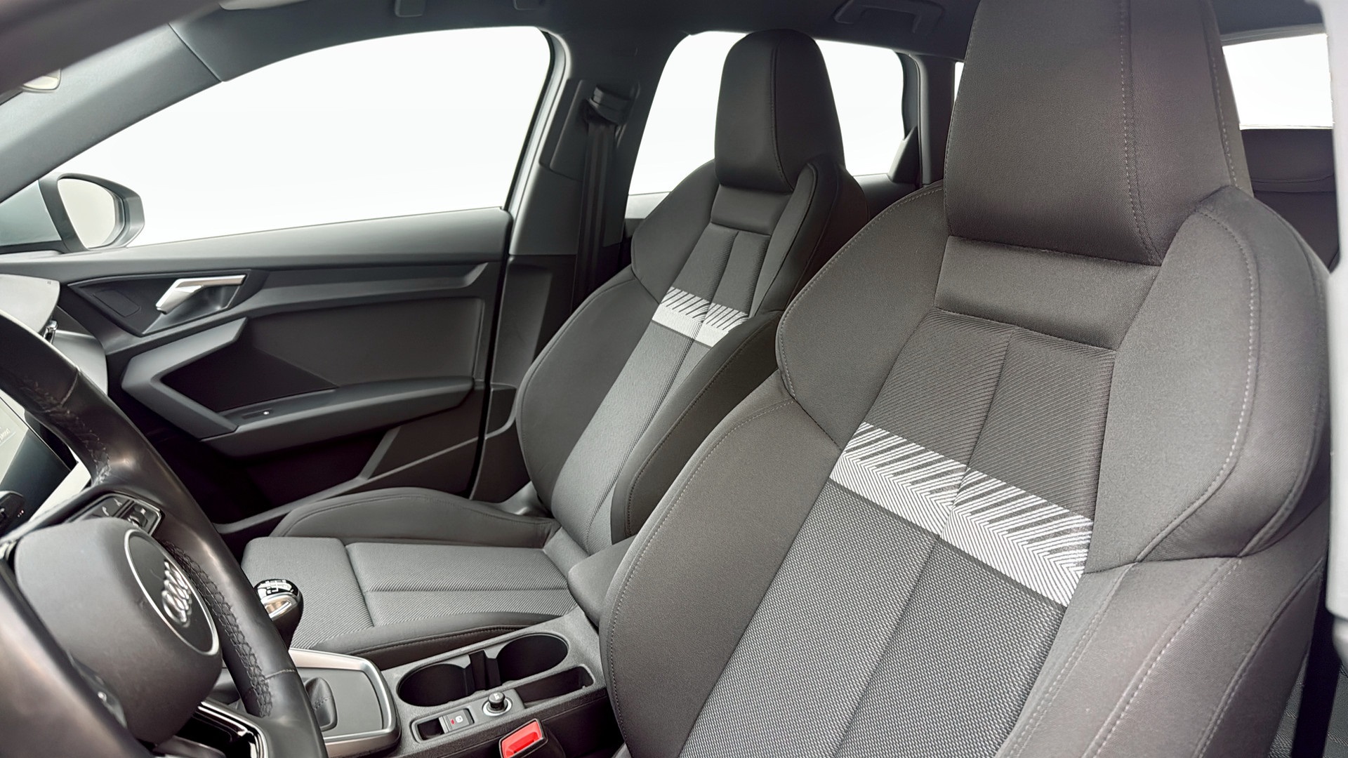 Audi A3 Sportback BGJ02D