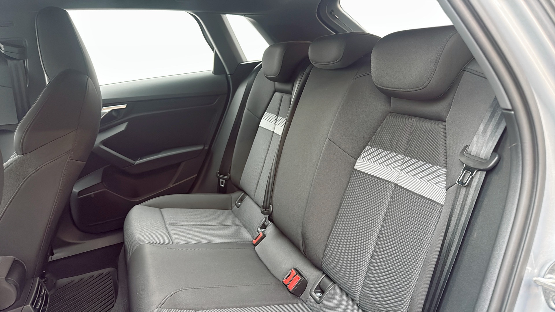 Audi A3 Sportback BGJ02D