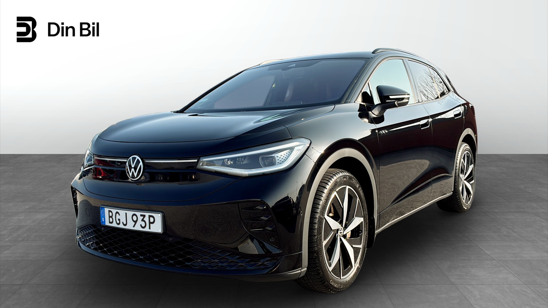 Bild för bil BGJ93P