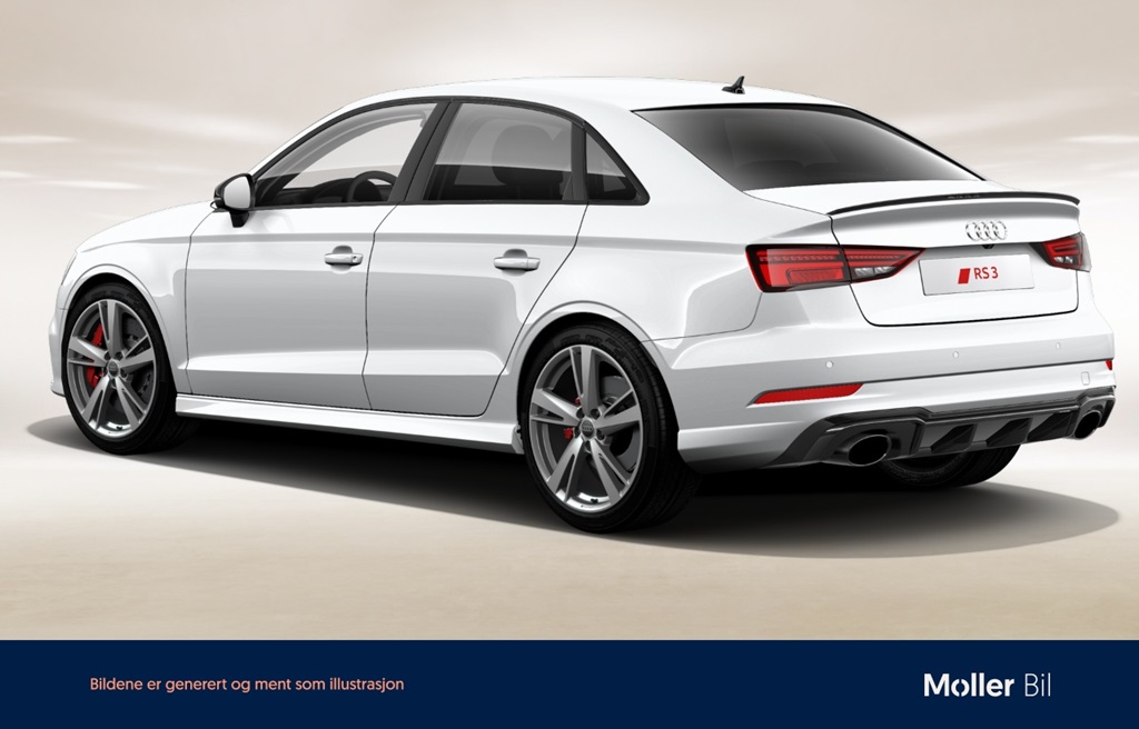 Audi RS3 BGK01J