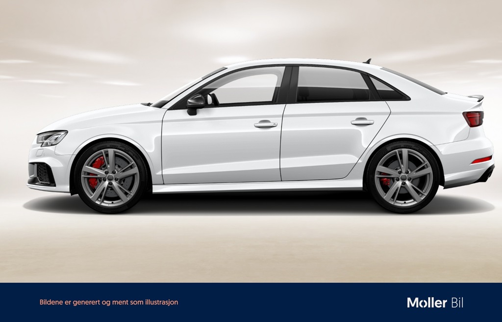 Audi RS3 BGK01J