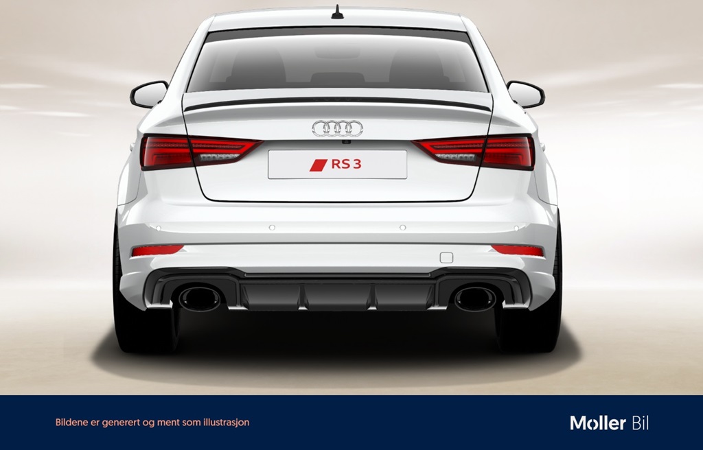 Audi RS3 BGK01J