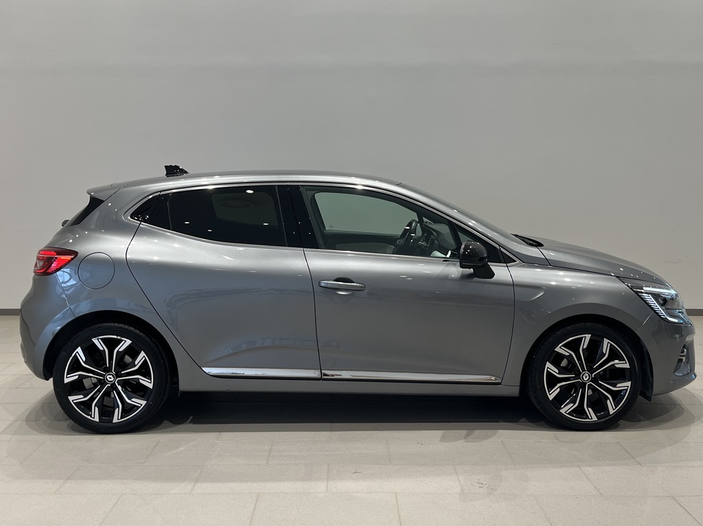 Renault Clio BGM65H