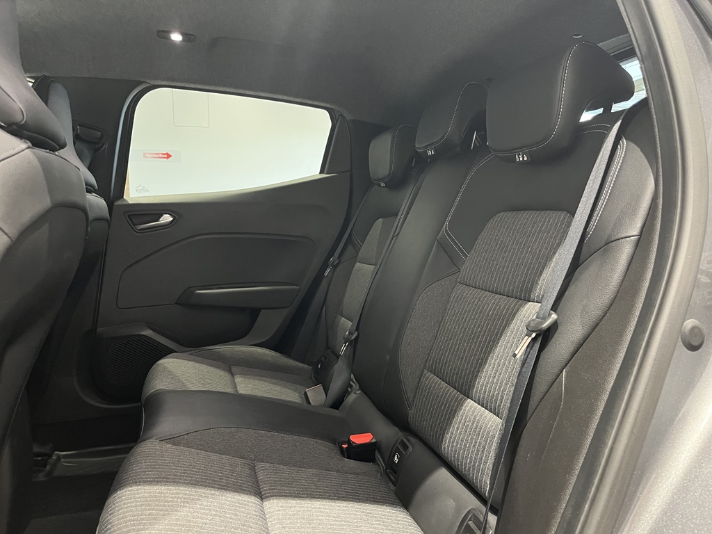 Renault Clio BGM65H