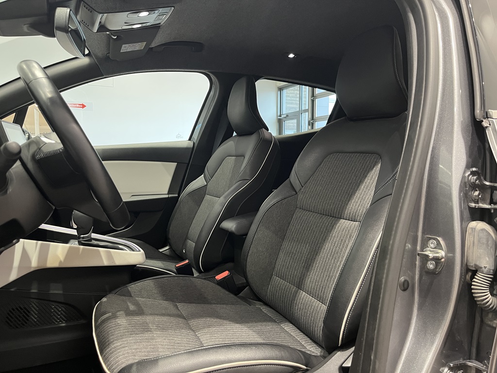 Renault Clio BGM65H