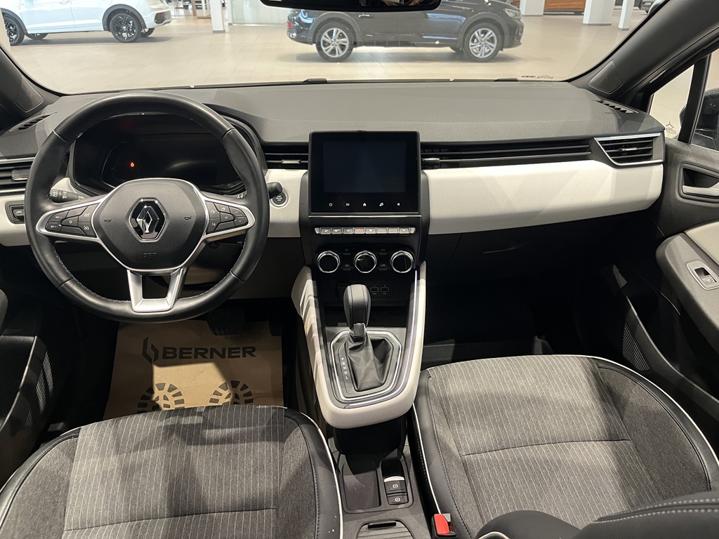 Renault Clio BGM65H
