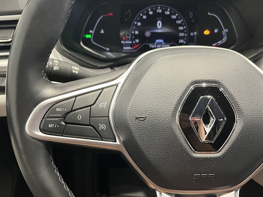 Renault Clio BGM65H