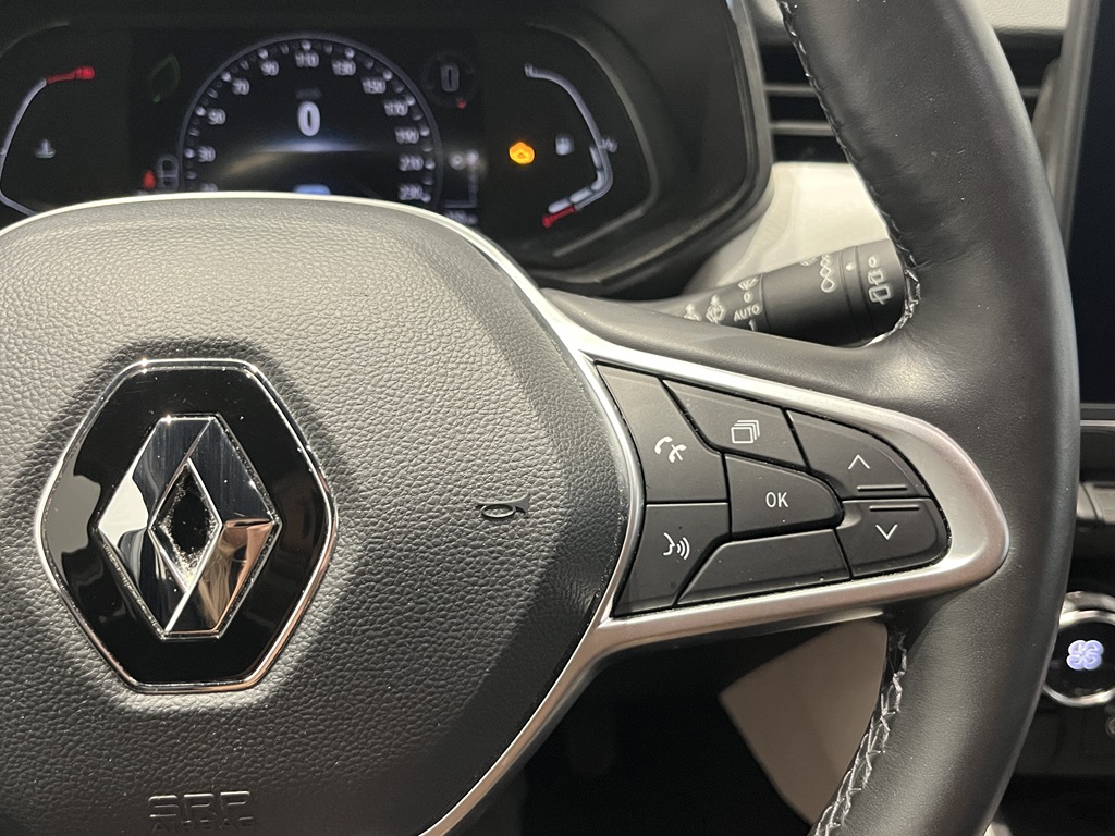 Renault Clio BGM65H