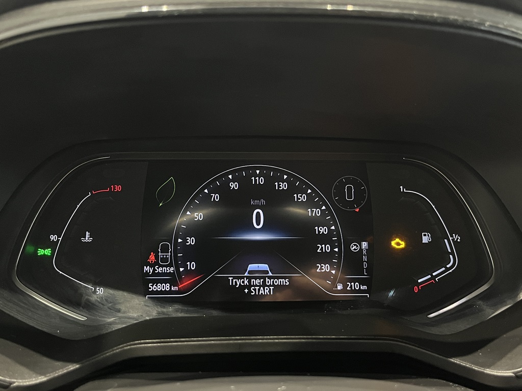 Renault Clio BGM65H
