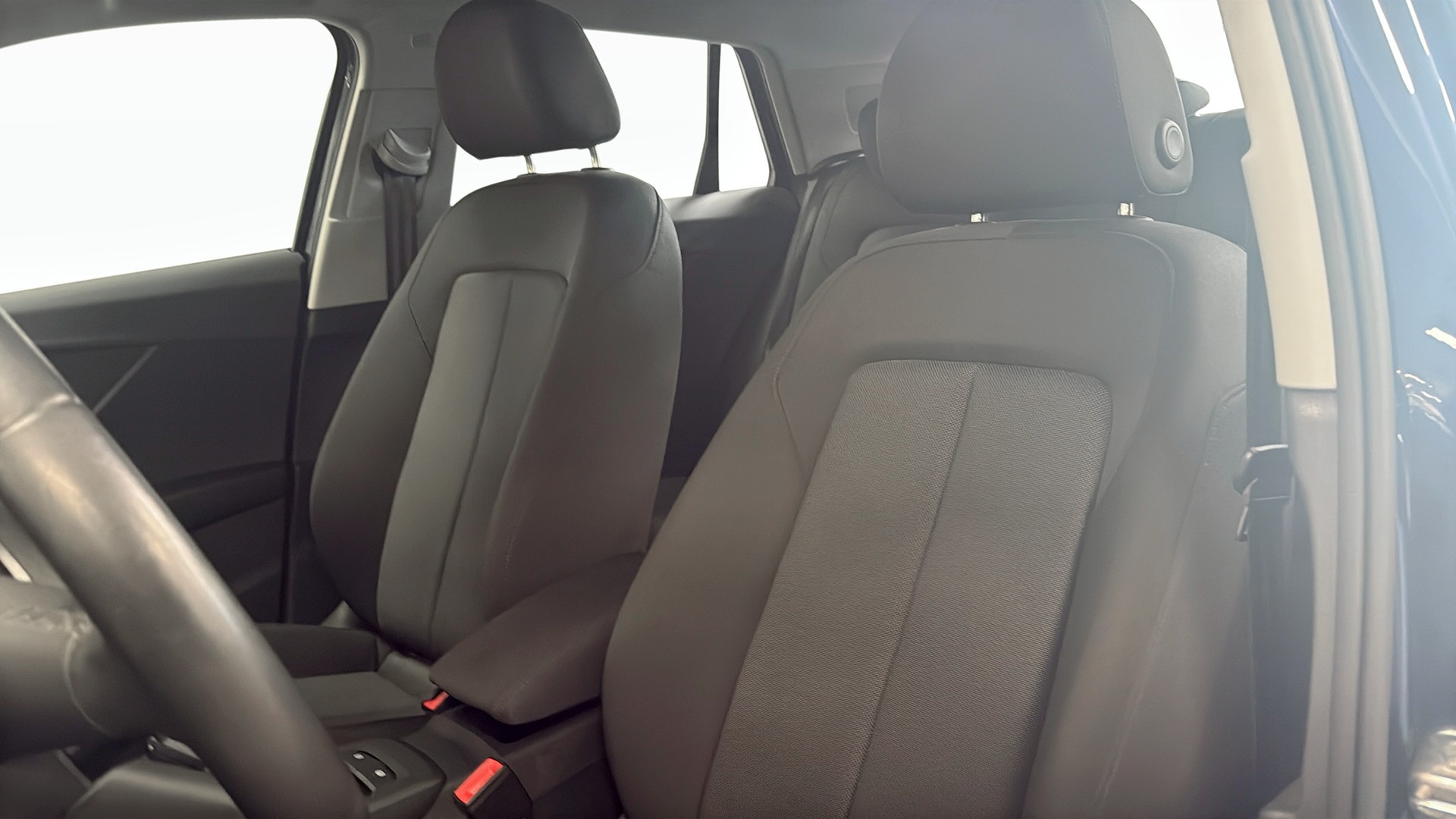 Audi Q2 BGM75S