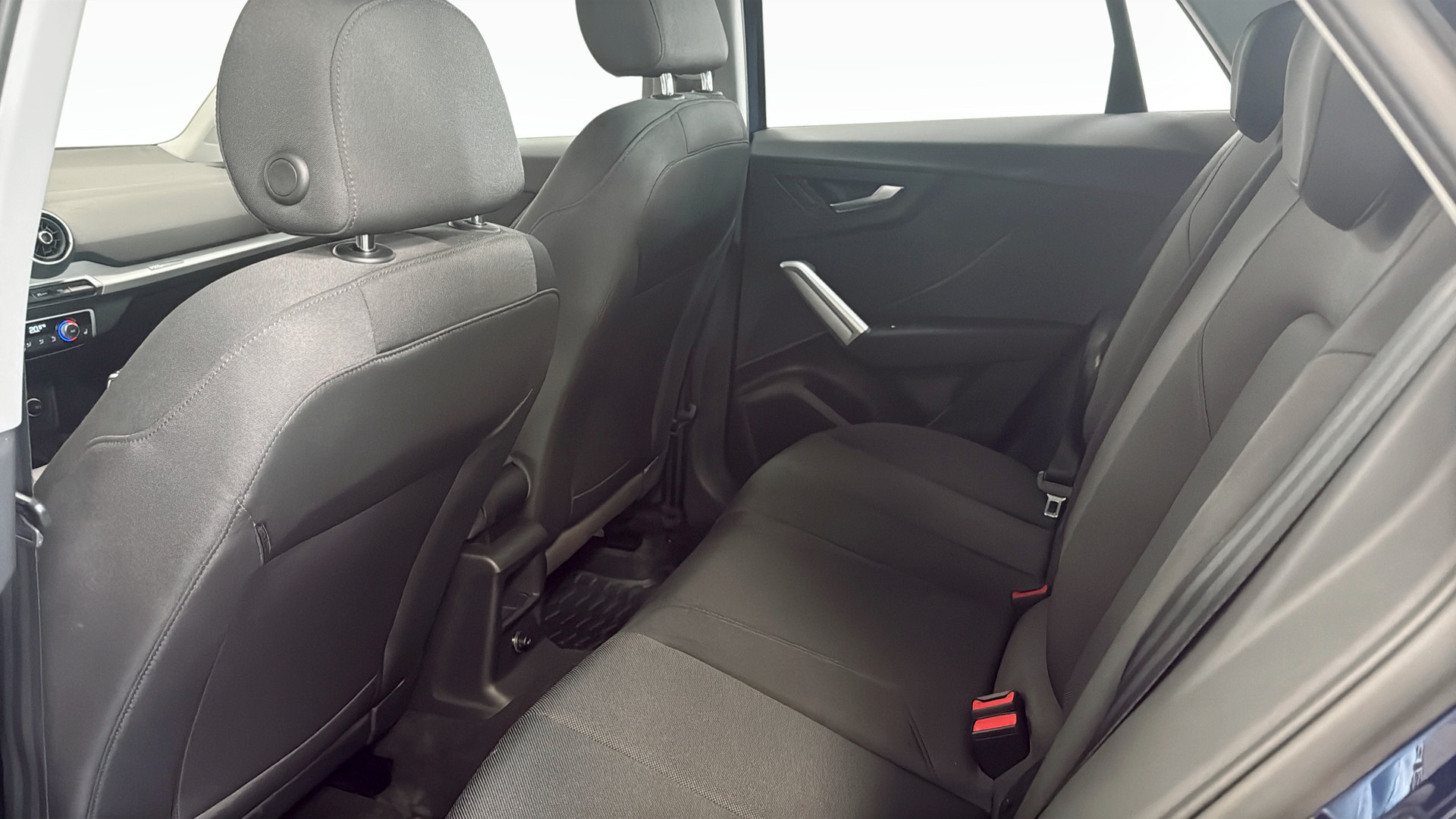 Audi Q2 BGM75S