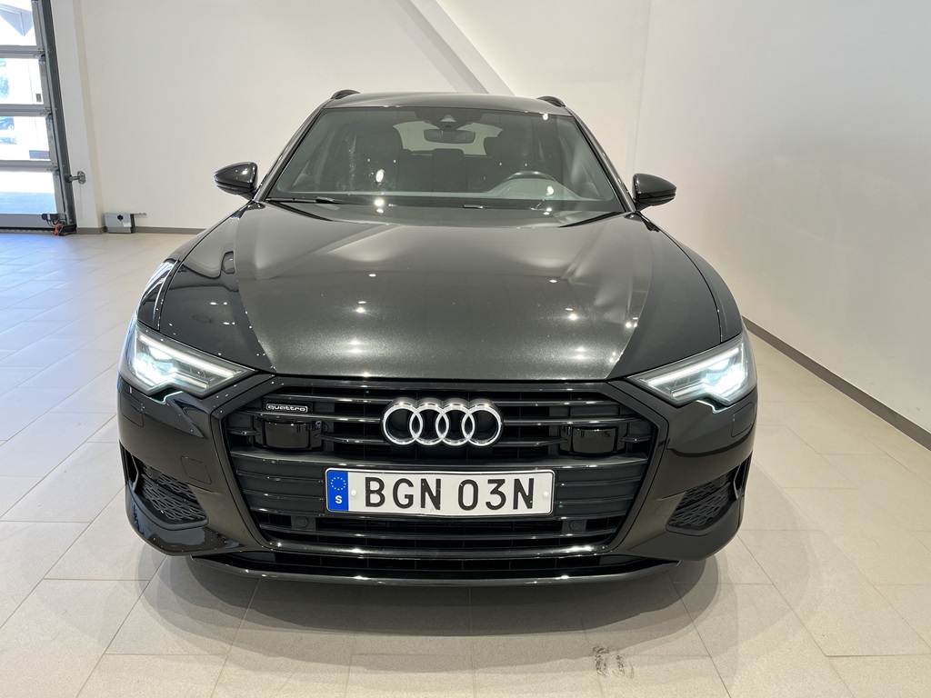 Audi A6 Avant BGN03N