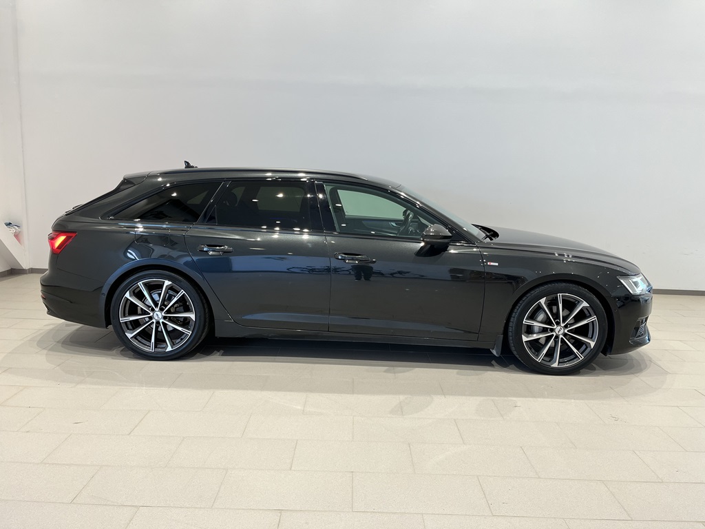Audi A6 Avant BGN03N