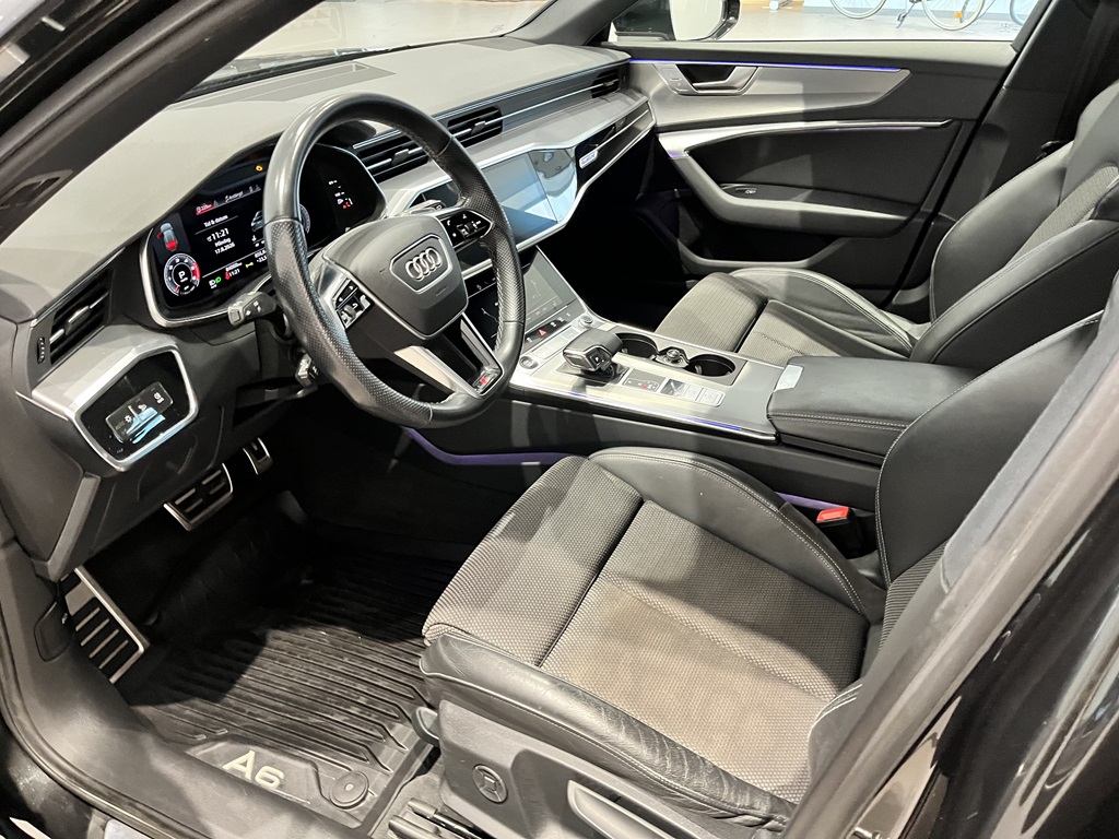Audi A6 Avant BGN03N