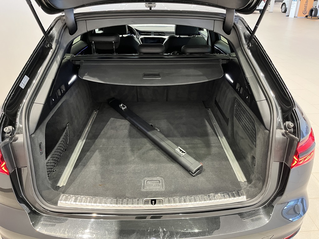 Audi A6 Avant BGN03N
