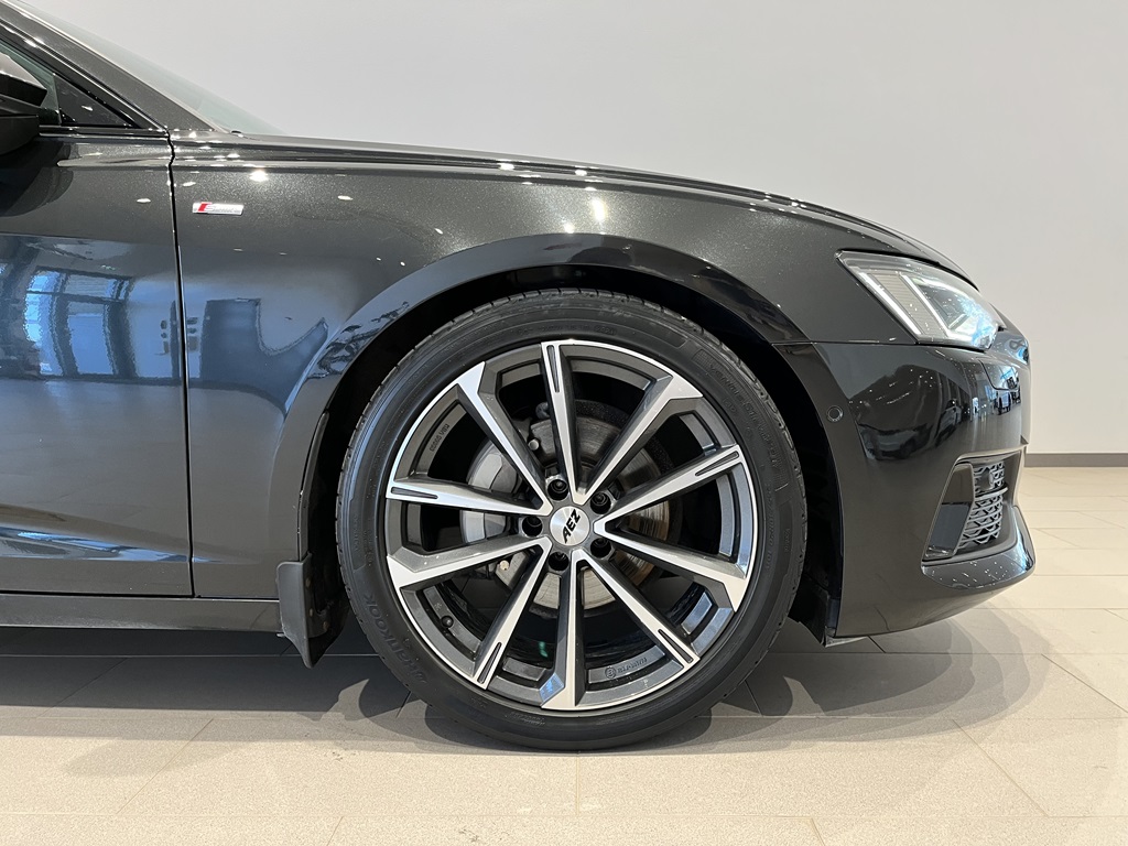 Audi A6 Avant BGN03N