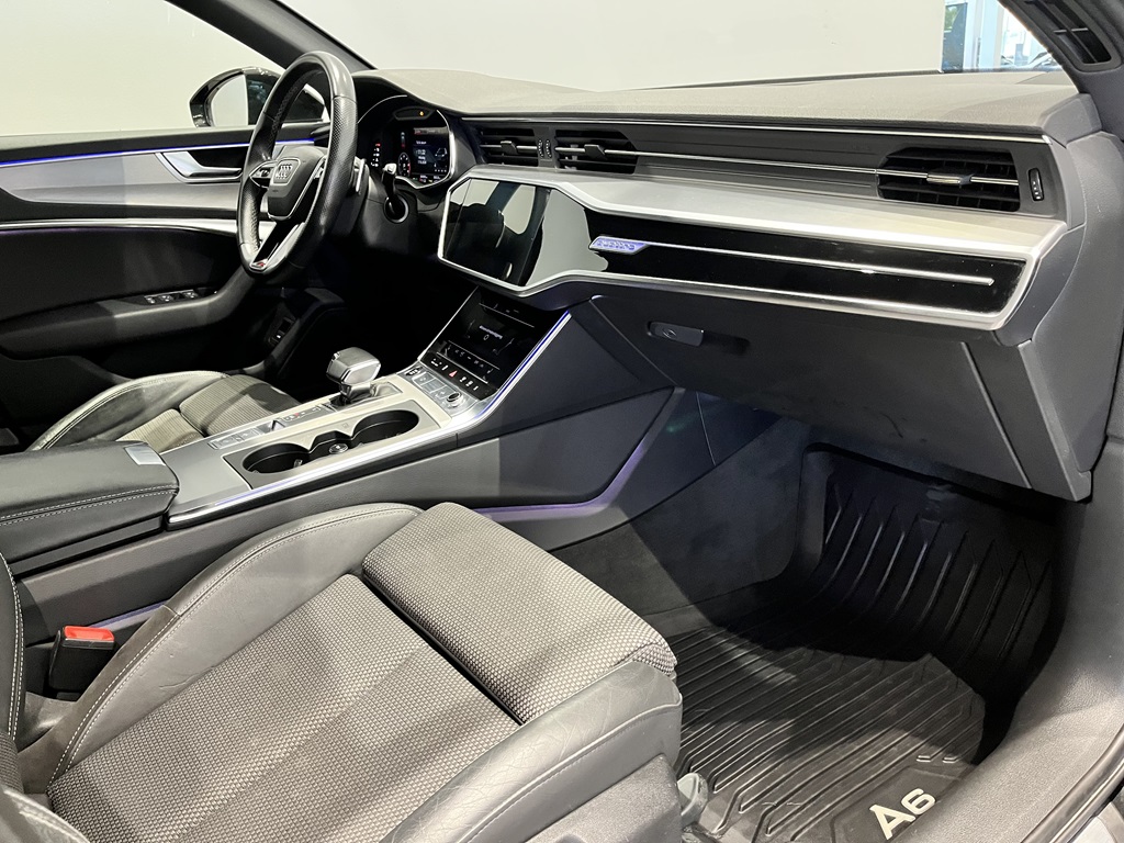 Audi A6 Avant BGN03N