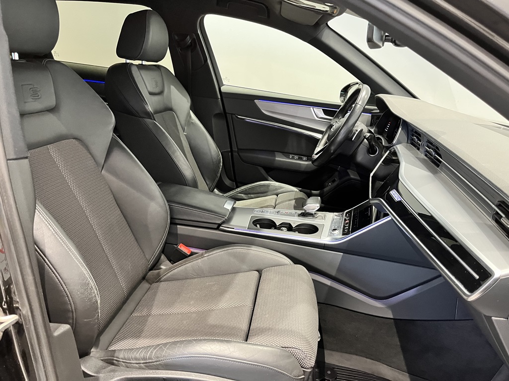 Audi A6 Avant BGN03N