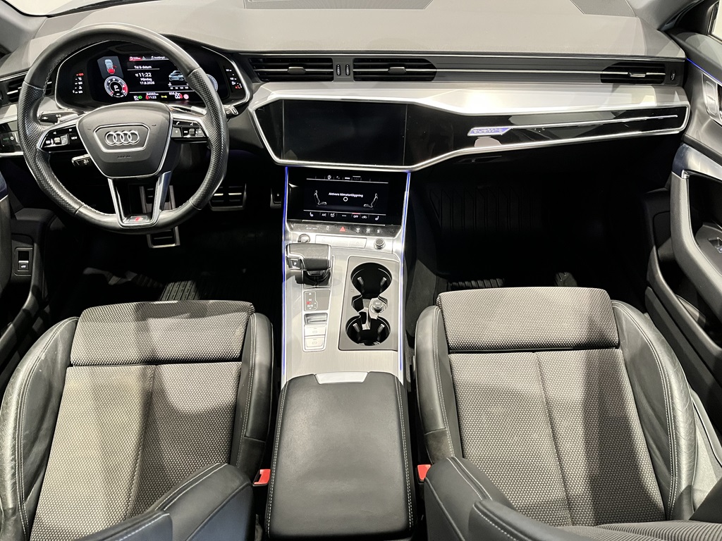 Audi A6 Avant BGN03N