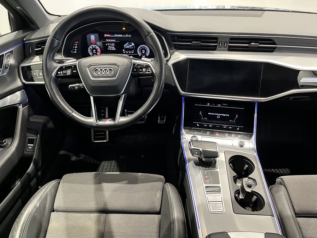 Audi A6 Avant BGN03N