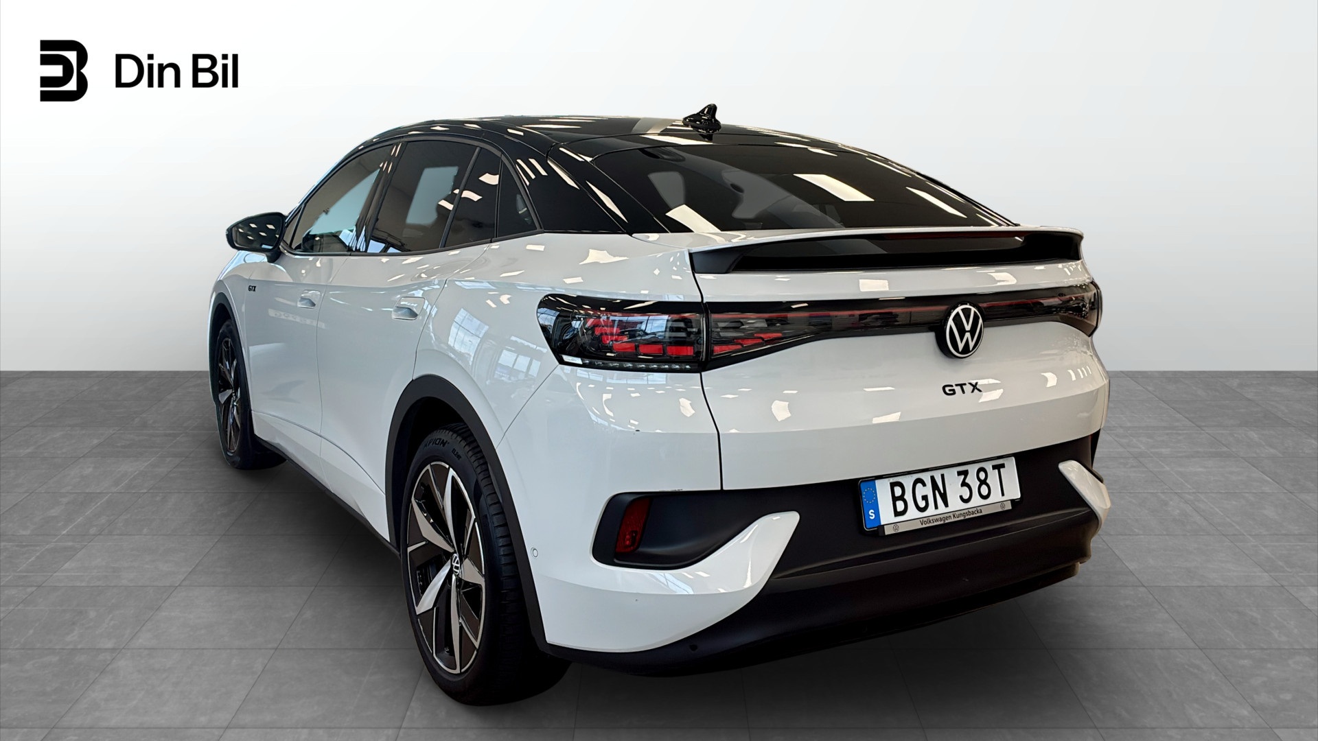 Volkswagen ID.5 BGN38T